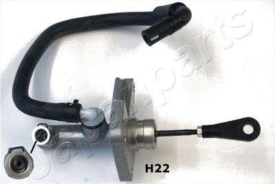 Master Cylinder, clutch JAPANPARTS FR-H22