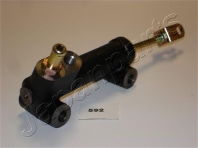 Master Cylinder, clutch JAPANPARTS FR-592
