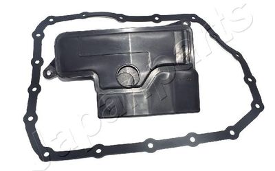 Hydraulic Filter, automatic transmission JAPANPARTS FT040