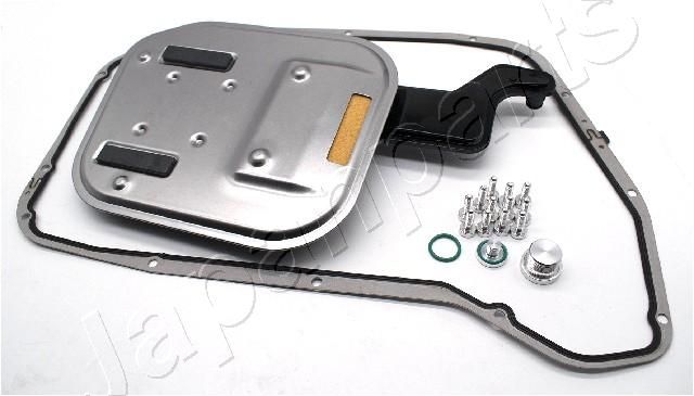 JAPANPARTS FT066 Hydraulic Filter, automatic transmission