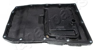 Hydraulic Filter, automatic transmission JAPANPARTS FT069