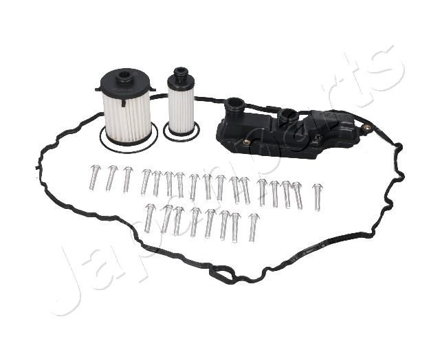 JAPANPARTS FT161 Hydraulic Filter, automatic transmission