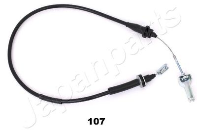 Cable Pull, clutch control JAPANPARTS GC-107