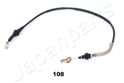 Cable Pull, clutch control JAPANPARTS GC-108