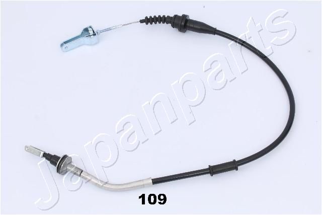 JAPANPARTS GC-109 Cable Pull, clutch control