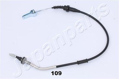 Cable Pull, clutch control JAPANPARTS GC-109