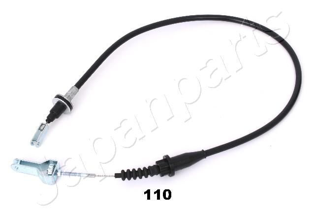 JAPANPARTS GC-110 Cable Pull, clutch control