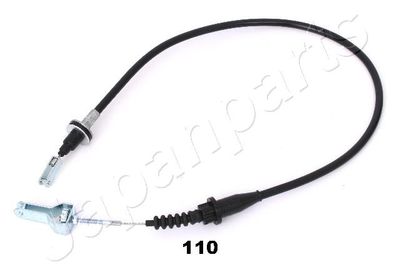 Cable Pull, clutch control JAPANPARTS GC-110
