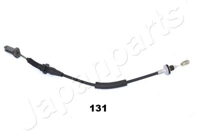 Cable Pull, clutch control JAPANPARTS GC-131