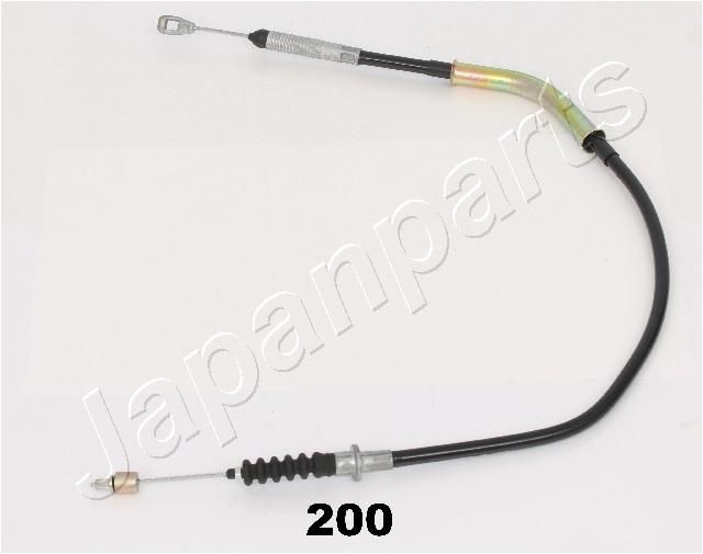 JAPANPARTS GC-200 Cable Pull, clutch control