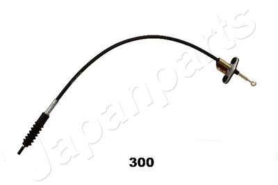 Cable Pull, clutch control JAPANPARTS GC-300