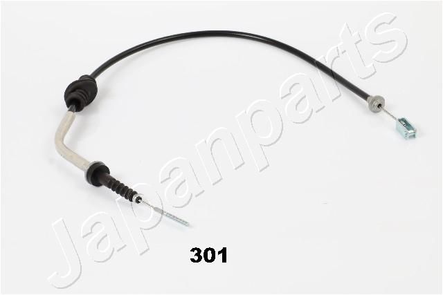 JAPANPARTS GC-301 Cable Pull, clutch control