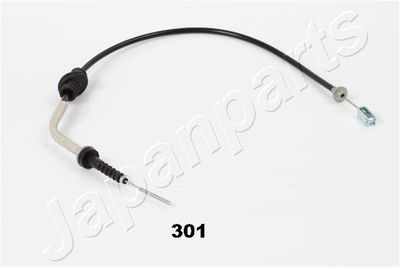 Cable Pull, clutch control JAPANPARTS GC-301