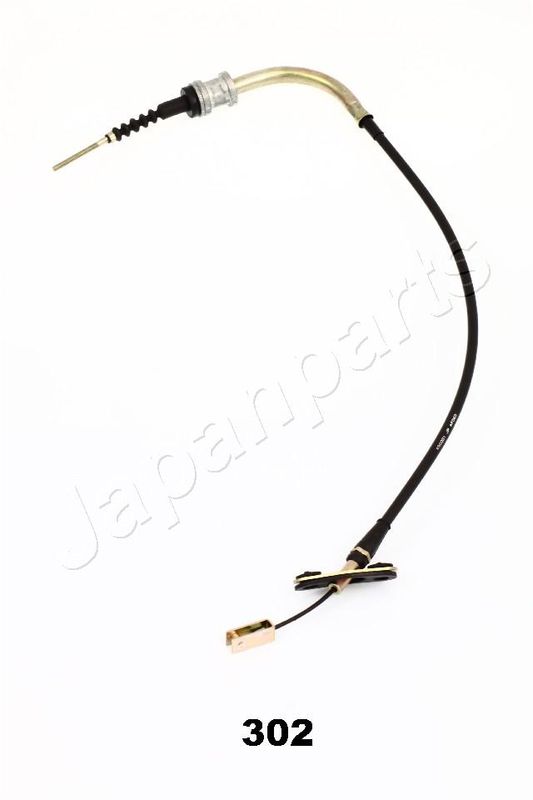 JAPANPARTS GC-302 Cable Pull, clutch control