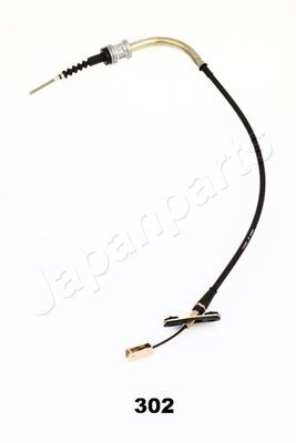 Cable Pull, clutch control JAPANPARTS GC-302
