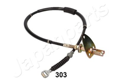 Cable Pull, clutch control JAPANPARTS GC-303
