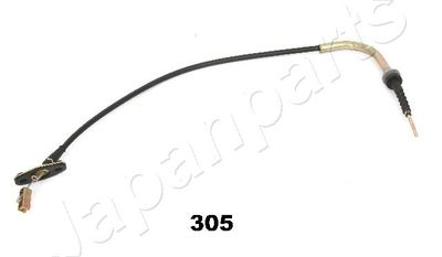 Cable Pull, clutch control JAPANPARTS GC-305