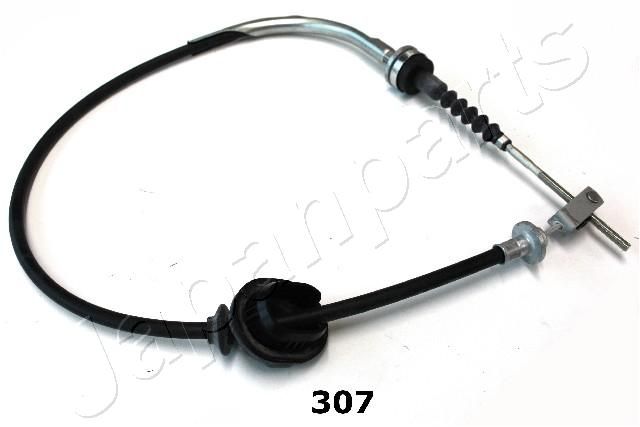 JAPANPARTS GC-307 Cable Pull, clutch control