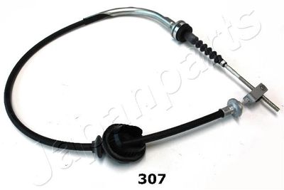 Cable Pull, clutch control JAPANPARTS GC-307