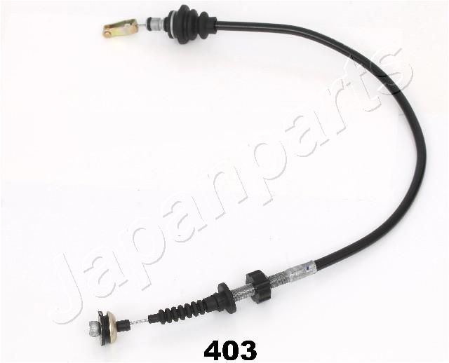 JAPANPARTS GC-403 Cable Pull, clutch control