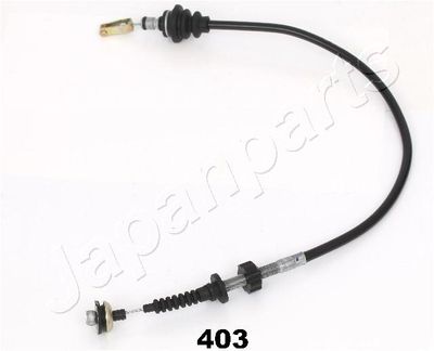 Cable Pull, clutch control JAPANPARTS GC-403