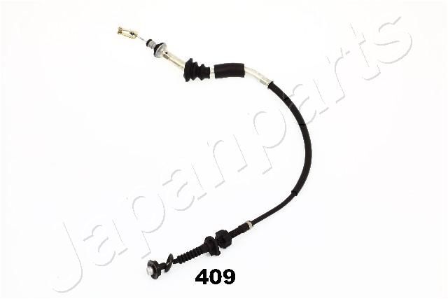 JAPANPARTS GC-409 Cable Pull, clutch control