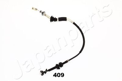 Cable Pull, clutch control JAPANPARTS GC-409