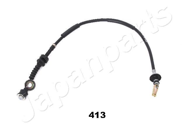 JAPANPARTS GC-413 Cable Pull, clutch control