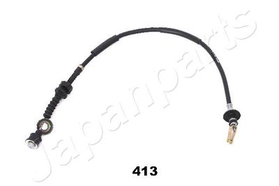 Cable Pull, clutch control JAPANPARTS GC-413