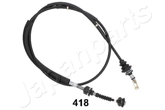 JAPANPARTS GC-418 Cable Pull, clutch control