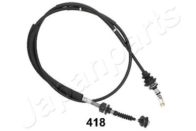 Cable Pull, clutch control JAPANPARTS GC-418