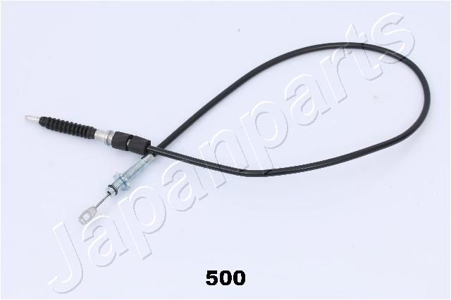 JAPANPARTS GC-500 Cable Pull, clutch control
