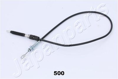 Cable Pull, clutch control JAPANPARTS GC-500