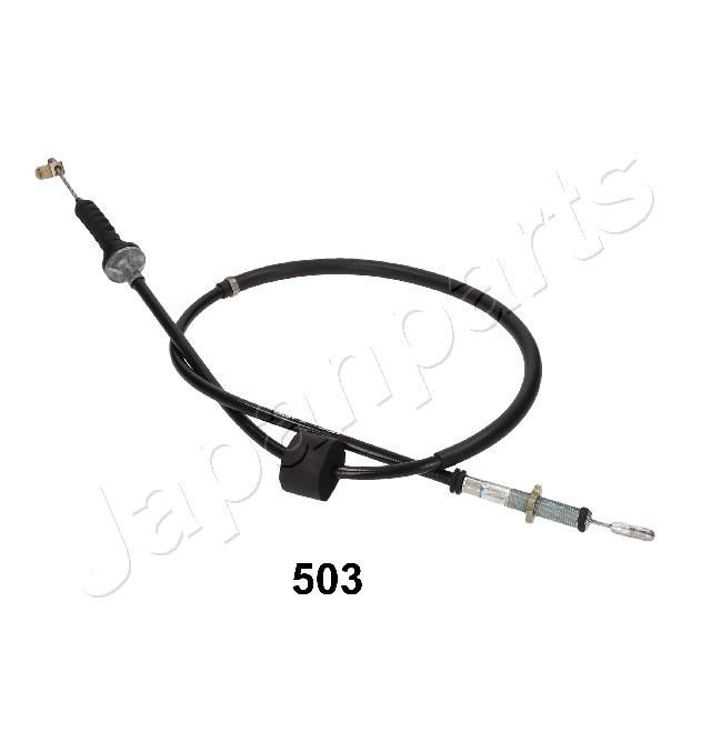 JAPANPARTS GC-503 Cable Pull, clutch control