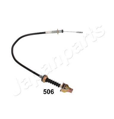 Cable Pull, clutch control JAPANPARTS GC-506
