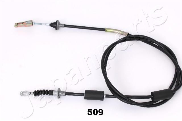 JAPANPARTS GC-509 Cable Pull, clutch control