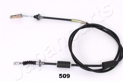 Cable Pull, clutch control JAPANPARTS GC-509
