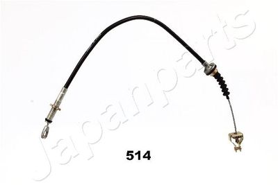 Cable Pull, clutch control JAPANPARTS GC-514