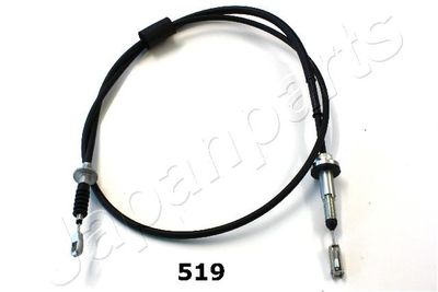 Cable Pull, clutch control JAPANPARTS GC-519