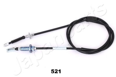 Cable Pull, clutch control JAPANPARTS GC-521