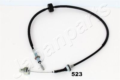 Cable Pull, clutch control JAPANPARTS GC-523