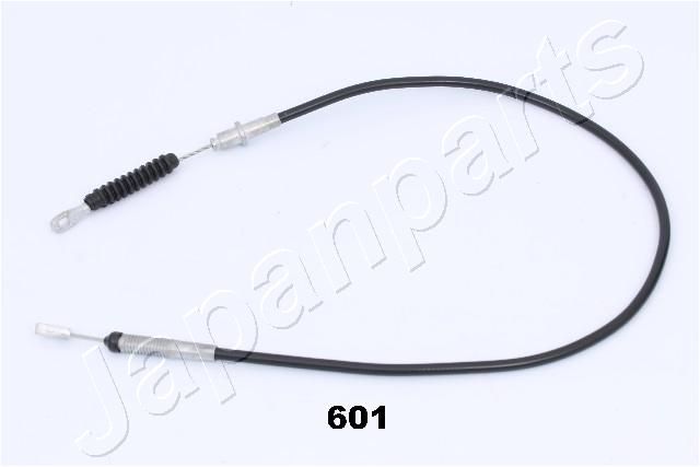 JAPANPARTS GC-601 Cable Pull, clutch control