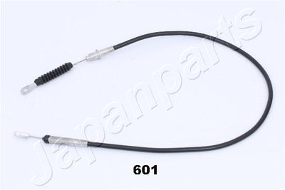 Cable Pull, clutch control JAPANPARTS GC-601
