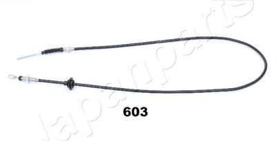 Cable Pull, clutch control JAPANPARTS GC-603