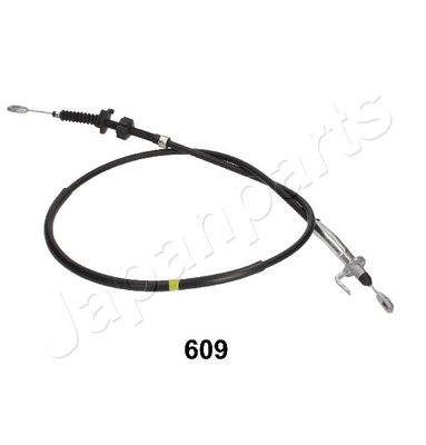 Cable Pull, clutch control JAPANPARTS GC-609
