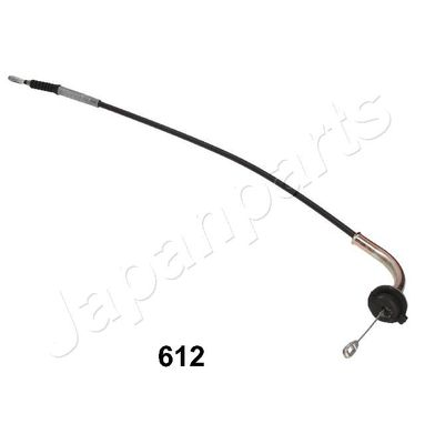 Cable Pull, clutch control JAPANPARTS GC-612