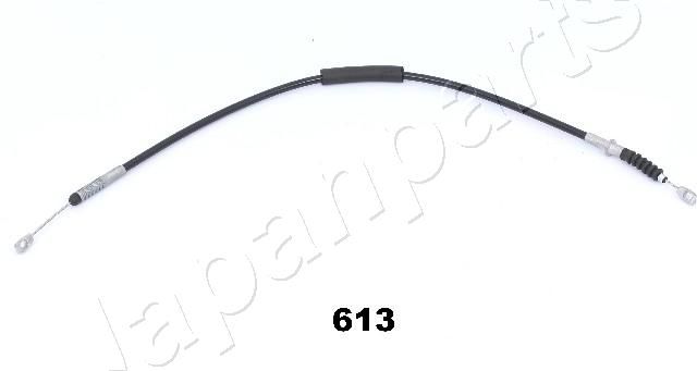 JAPANPARTS GC-613 Cable Pull, clutch control