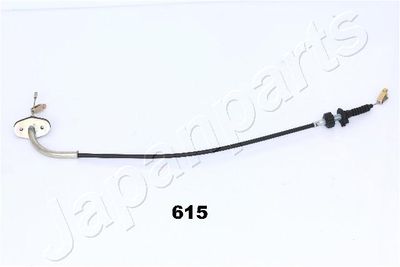 Cable Pull, clutch control JAPANPARTS GC-615