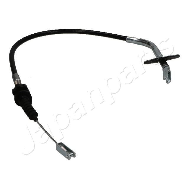 JAPANPARTS GC-618 Cable Pull, clutch control
