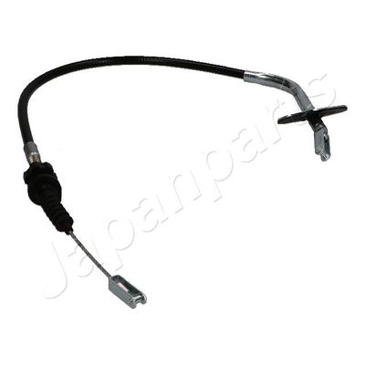 Cable Pull, clutch control JAPANPARTS GC-618